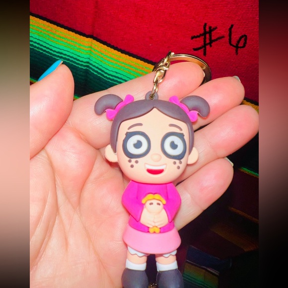 El Chavo Del Ocho Key Holder - Picture 13 of 13